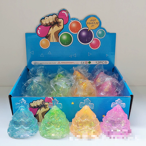 Nuevo Juguete de Árbol de Navidad, Decoración Blandita, Regalo de Navidad, Juguete Antiestrés de Muñeco de Nieve Pequeño, Venta al por Mayor - Product Image 2