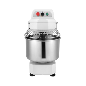 Barkey elettrico spirale impastatrice 10L CE ETL certificata per panetteria commerciale ristorante negozio di alimentari nuovo motore per la panificazione - Product Image 2