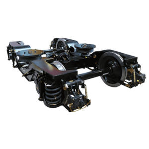 Suspensión de <span class=keywords><strong>Bogie</strong></span> K8 para <span class=keywords><strong>Tren</strong></span> de Alta Velocidad, Piezas de Fundición de <span class=keywords><strong>Bogie</strong></span> para Vagones de Pasajeros de Proveedores Chinos - Product Image 6