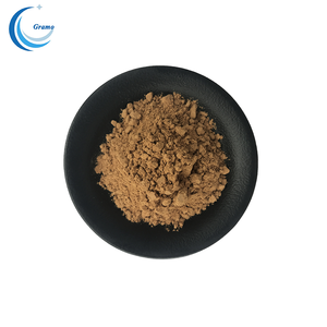 Suministro de Extracto de <span class=keywords><strong>Semilla</strong></span> de Puerro/Cebollino Natural en Polvo 10:1 - Product Image 2