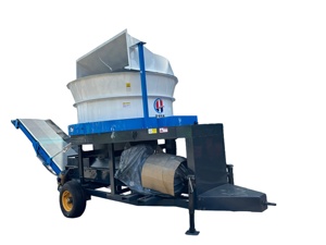 Sinh khối gạo Ngô rơm Máy Nghiền búa Mill máy nghiền đa chức năng nghiền Máy <span class=keywords><strong>CE</strong></span> chứng nhận - Product Image 2