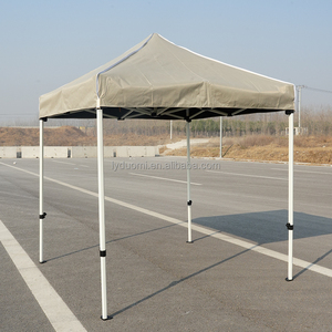 <span class=keywords><strong>Carpa</strong></span> Comercial 3x6 Azul para Negocios, Gazebo <span class=keywords><strong>6x3</strong></span>, <span class=keywords><strong>Carpa</strong></span> Resistente para Exteriores, Tenda Lipat, <span class=keywords><strong>Carpa</strong></span> para Comida 3x3 - Product Image 2