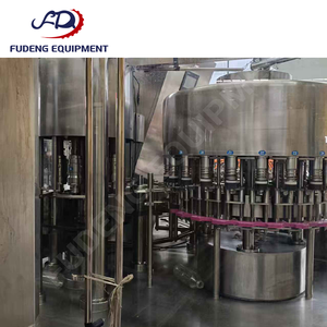 Planta de Llenado de Bebidas y Purificación de Agua <span class=keywords><strong>3</strong></span> en 1, Automática, de 500mL, 750mL y 1 Litro, de Plástico, con Alta Productividad y Monitoreo Remoto - Product Image 5