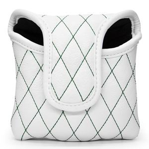 Fundas para Palos de Golf Lucky Clover de Alta Calidad para Driver, Fairway, Híbrido, Blade, Putter y Mallet Putter - Product Image 4