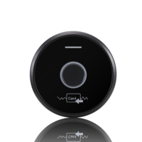Système de contrôle d'accès autonome intelligent Wifi Tuya APP, lecteur de cartes à écran tactile étanche, contrôleur d'accès par empreinte digitale RFID pour porte