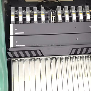 02115419 TNVB2RACK02 OSN 9800 U32 Subrack Mejorado ETSI Rack OSN9800U32 - Product Image 1