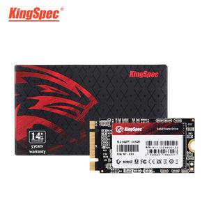 Promo Mingguan 256 GB KingSpec NGFF M2 Ssd Hard Drive 256 Gb Ngff Ssd - Product Image 2