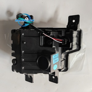 Wholesale High Quality Right Car LED <strong>Daytime</strong> <strong>Running</strong> <strong>Lights</strong> Assembly 605000269AA <strong>for</strong> Chery Tiggo Auto Parts - Product Image 4