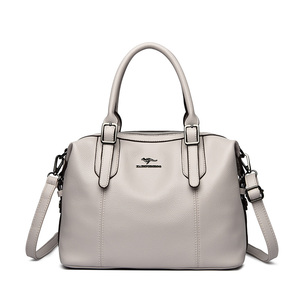 New Fashion Designer Crossbody Bags High Quality PU <b>Leather</b> Shoulder Messenger Bag Casual Totes Luxury Women Handbags and <b>Purses</b> - Product Image 3