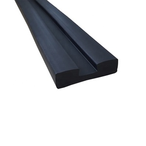 Gunnel <span class=keywords><strong>de</strong></span> <span class=keywords><strong>profil</strong></span> <span class=keywords><strong>de</strong></span> garde-boue <span class=keywords><strong>de</strong></span> qualité pour bateaux facile à installer Yachts Rails <span class=keywords><strong>de</strong></span> frottement pare-chocs Marine PVC 40mm Heavy-Duty - Product Image 3