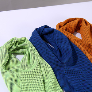 Toalla Deportiva Esun Ecológica de Microfibra, de Secado Rápido, Suave y Transpirable, para Gimnasio, Yoga y Ejercicio - Product Image 4