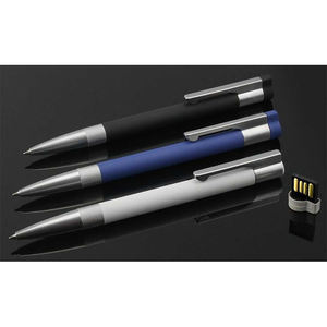 Nuevo Diseño de Memoria USB 3.0, Pendrive de 64GB 128GB 256GB 512GB, Forma de Bolígrafo Delgado - Product Image 5