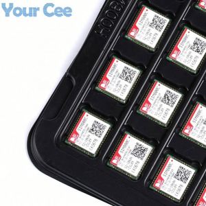 Brand New Original <span class=keywords><strong>simcom</strong></span> Quad Band Sim800C GSM GPRS Module thu phát không dây - Product Image 6