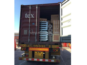 4m-18m mobil kaldırıcı iskele elektrikli hidrolik makaslı kaldırma platformu - Product Image 6