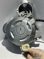 Bobine de stator d'origine Zongshen CG200, bobine de magnéto pour moteur de moto 200cc, pièces de rechange pour tricycle CG200 et VTT