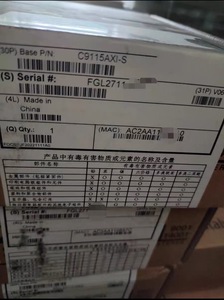 อุปกรณ์เชื่อมต่อเครือข่ายไร้สายรุ่นใหม่ C9115AXI ซีรีส์ C9115AXI-S รุ่น C9115AXI-A/B/E/R/K/S/T/Q/D/Z/C/H/F - Product Image 2