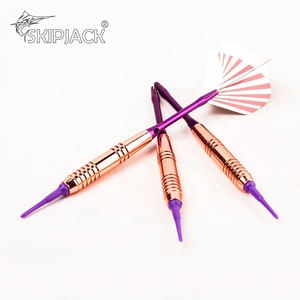 Bán buôn nóng bán Jeu de flechettes phi tiêu tip mềm phi tiêu caliburn phi tiêu - Product Image 3