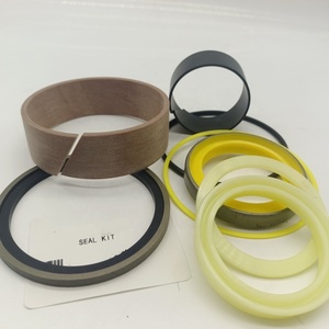 Dozer D9T D8T D9R D8R D8R II D11R D11T D8GC D10R D10T2 D8N D10T D11N D10N Hydraulic Cylinder Seal Kit 2404819 240-4819 - Product Image 1