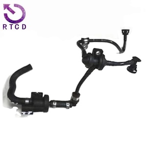 Audi Siat Volkswagen Skoda için egzoz gazı devridaim negatif basınç kontrol vanası 06volkswagen 3781l - Product Image 4
