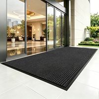 Tapis d'entrée antidérapant et anti-salissures pour couloirs très fréquentés, halls d'hôtels et entrées d'hôpitaux - Vente en gros