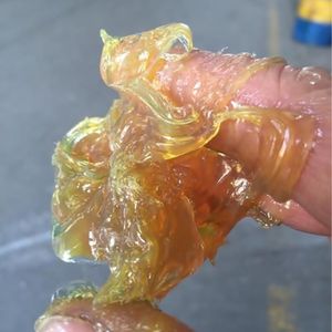 Precio de fábrica Coche Camión de servicio pesado Excavadora Cargador Máquina de minería Multiusos EP3 Lubricantes de base de litio amarillo Grasa - Product Image 4