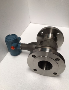 Débitmètre vortex utilitaire série Rosemounte 8600 8600DF040/8600DF060/8600DF080 à bon prix - Product Image 2