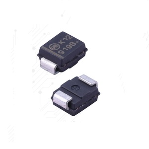 ไดโอดซีเนอร์ Onsemi 3W SMB รุ่น BT3G ซีรีส์ 1SMB59xxBT3G แบบติดตั้งมาตรฐานสำหรับอุปกรณ์อิเล็กทรอนิกส์ - Product Image 1