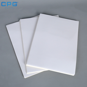 Factory Customized Thermal Self Adhesive Paper Jumbo Roll 80gsm Waterproof <b>Sticker</b> Paper Label Paper Roll for Grocery - Product Image 1