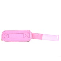 Sangle de cheville réglable en néoprène avec manchette de cheville rembourrée Accessoire d'équipement de fitness Boucle de crochet pour machines à câble Haltérophilie