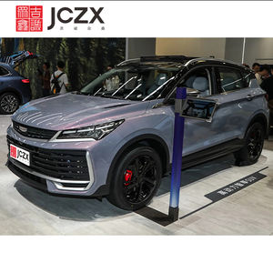 2025年新款车辆吉利酷睿汽油SUV 1.5L 181马力L2汽车批发直销 - Product Image 4