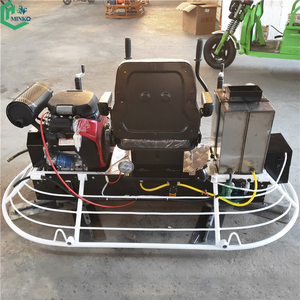 Fraiseuse à béton, machine à béton, outils de finition du béton, flotteur, prix de la fraiseuse à béton - Product Image 5