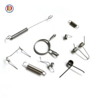 Moule de compression en spirale personnalisable en acier inoxydable 0.6*30mm Ressort de compression hélicoïdal