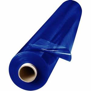 Film transparent en TPU coloré imperméable, fabrication chinoise - Product Image 1