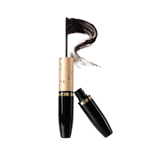 Kit de Sombras de Ojos a Prueba de Agua de Ojos Grandes, Marca Privada <span class=keywords><strong>UMF</strong></span>, Fórmula Mineral, Rímel Líquido, Rizador, Larga Duración, Tono Claro/Claro/Mate - Product Image 1