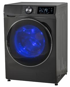 8KG 10KG 12KG 13KG <span class=keywords><strong>Lavadora</strong></span> completamente automática de carga frontal Combinación de <span class=keywords><strong>lavadora</strong></span>-<span class=keywords><strong>secadora</strong></span> Inversor BLDC <span class=keywords><strong>Lavadora</strong></span>/<span class=keywords><strong>secadora</strong></span> todo en uno - Product Image 4