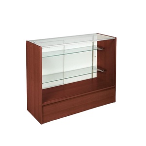 Retail cell phone glasses display cabinet for mobile phone