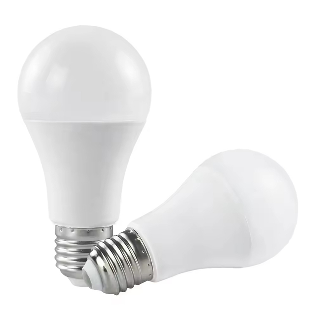 Universal E27/B22 LED Light Bulb 2700K Soft Warm White High CRI 90 30000 Hours Long Life for Household Living Room Bedroom Use