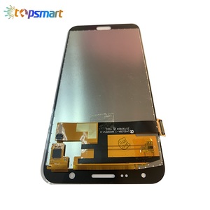 Montaje de digitalizador de pantalla táctil Lcd original, para samsung <span class=keywords><strong>galaxy</strong></span> j730 <span class=keywords><strong>j7</strong></span> <span class=keywords><strong>2017</strong></span> pro - Product Image 4
