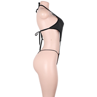 Vente en gros de vêtements de danse exotique : Bodysuits ornés de diamants, Strings résille, Costumes de serveuse de bar, Lingerie, Vêtements une pièce à lacets