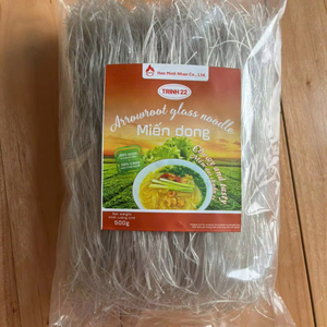 บะหมี่แห้งเวียดนามแบบปรับแต่งได้ โรงงาน OEM ODM ผลิตภัณฑ์จำนวนมาก จัดส่งเส้นก๋วยเตี๋ยวข้าวแบบขายส่งได้อย่างมีเสถียรภาพ - Product Image 1