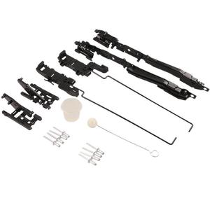 Kit de Reparación de Ventanas de Auto para Ford F150 F250 F350 F450 Conqueror, Sistema de Medición 2D de Plástico, Equipo de Reparación de Carrocería - Product Image 1
