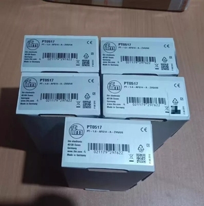 ใหม่ Ifm Pt0505 Pt0504 Pt0507 Pt0517 เครื่องส่งสัญญาณแบบแอบโซลูท เซ็นเซอร์ความแม่นยำสูง - Product Image 5
