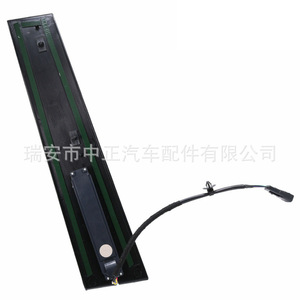 ชุดแต่งเสา A ของฟอร์ด รุ่น DB5Z7820555AB แผงคอนโซลพลาสติก - Product Image 4