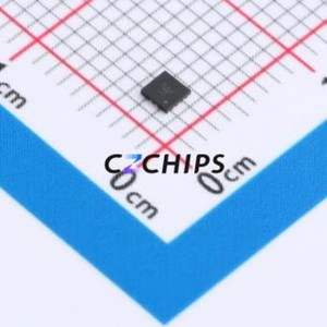 Amplificador Operacional de Chip IC de Circuito Integrado OPA4991IRUCR, 2x2, Original, Nuevo - Product Image 1