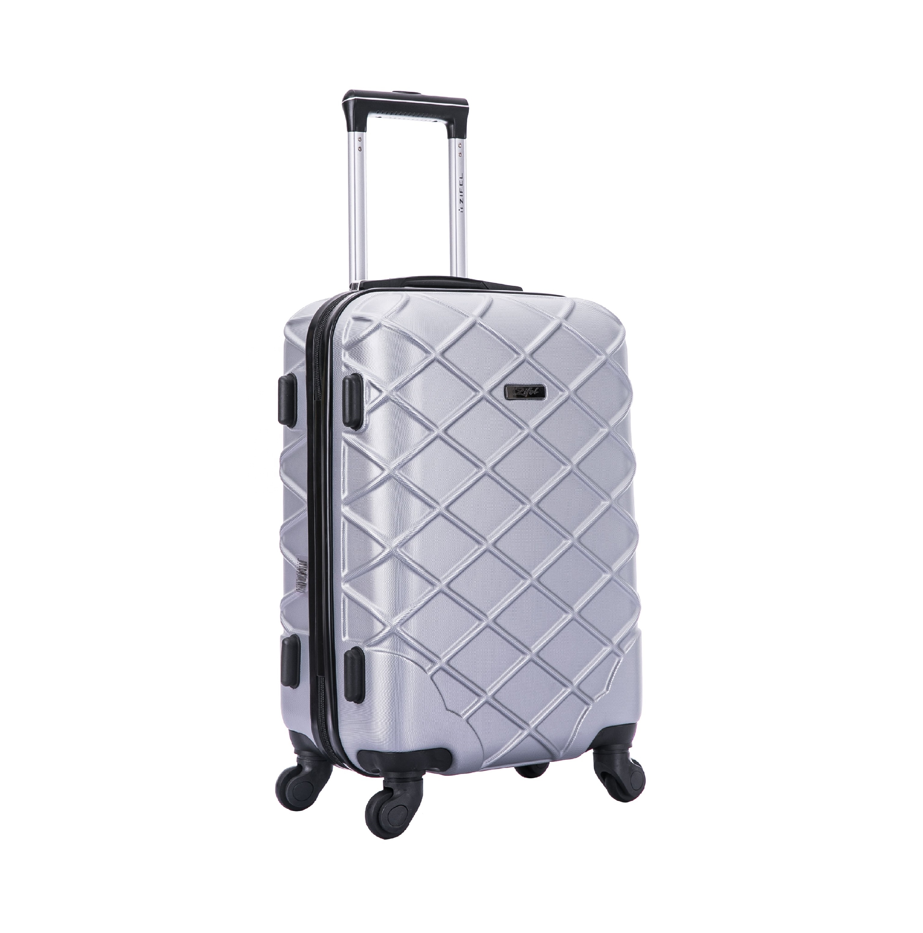 wagon r trolley bolsa made in which country