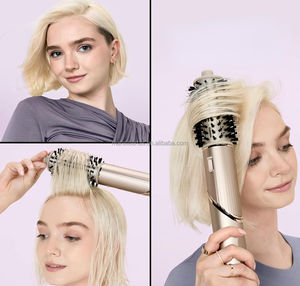 Fer à boucler de haute qualité Shark HD 440 Flex Style, sèche-cheveux puissant, brosse multi-styler, ensemble de coiffage pour cheveux - Product Image 6