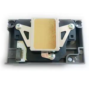 Tête d'impression pour <span class=keywords><strong>EPSON</strong></span>, 1390 pièces, pour F173050, F173060, F173080, <span class=keywords><strong>F173090</strong></span>, R1390, R390, R270, R1400, R1430, originale - Product Image 5