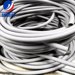 pvc Cable Electrical Conduit pipe Dentist beauty machine Tube electrical protect pipe