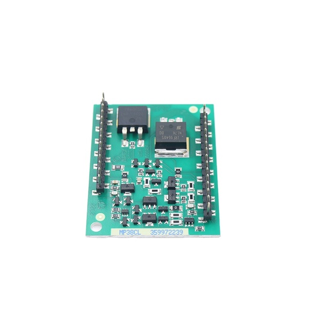 DHX MP38CL Best Supplier Wholesale Original Integrated Circuits Electronic Components MP38CL