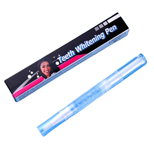 Meilleur stylo de blanchiment des dents personnalisé 35 Carbamide 16% peroxyde d'hydrogène - Product Image 4